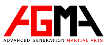 AG Martial Arts